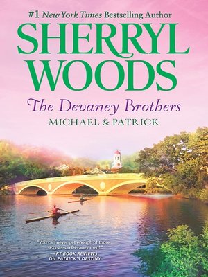 cover image of The Devaney Brothers